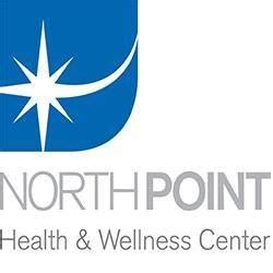 Northpoint wellness center - NorthPoint provides care to individuals and families in all financial situations. Call 612-348-4900. Clinic - 612-543-2500 Human services - 612-767-9500. Pay my ... You can pay your NorthPoint Health & Wellness Center bill online. Pay my bill. Insurance. We accept most insurance plans.